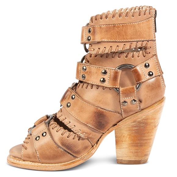 Free Birds Rapture Heel - Picture 7 of 10